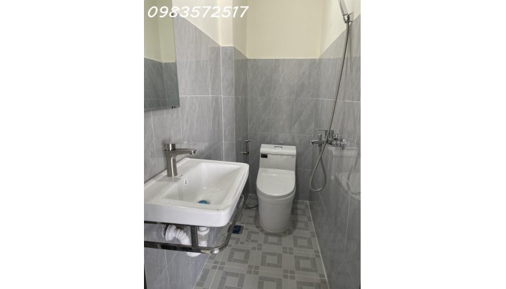 BÁN NHÀ 2 TẦNG, 36M2, NGÕ 49 HIỆP BÌNH CHÁNH, THỦ ĐỨC - GIÁ CHỈ 1.8 TỶ - SỔ ĐỎ CHÍNH CHỦ
